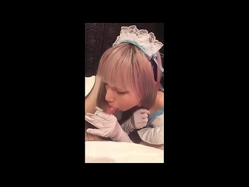 ❤️ Idol japonesa [mayuka], disfraz de criada francesa, parte 1, mamada y paja con loción ❌ Video de sexo de calidad en es.porno24-7.ru ❌️❤️❤️❤️❤️❤️❤️❤️