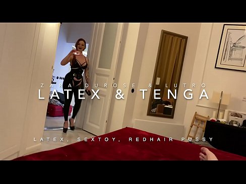 ❤️ Hermanastra pelirroja con disfraz de látex follada por su hermanastro ❌ Video de sexo de calidad en es.porno24-7.ru ❌️❤️❤️❤️❤️❤️❤️❤️