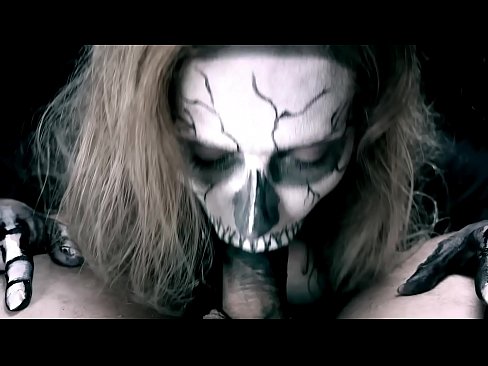❤️ Demon girl chupando pollas con su boca negra y tragando semen ❌ Video de sexo de calidad en es.porno24-7.ru ❌️❤️❤️❤️❤️❤️❤️❤️