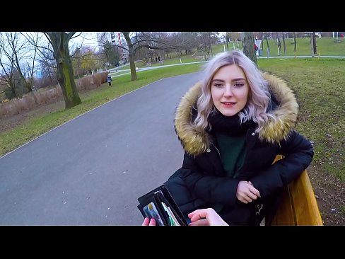 ❤️ Traga el semen caliente de un desconocido por dinero - mamada en el parque por Eva Elfie ❌ Video de sexo de calidad en es.porno24-7.ru ❌️❤️❤️❤️❤️❤️❤️❤️